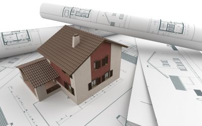 Bauplan Digitalisieren in CAD Bauplan Digitalisieren in CAD