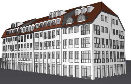 Zur Verwendung im BIM