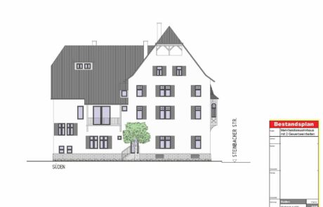 Bestandsplan Digitalisieren in AutoCAD. Aus alten Scan Files oder Handskizzen erstellen wir für Architekten und Ingenieure zu 100% passende Bestandspläne von Hand. Wir Digitalisieren die Pläne in den gängigen CAD Programmen (AutoCAD, REVIT, ALLPLAN, ArchiCAD usw.)