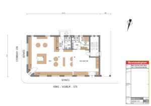 Bestandsplan Digitalisieren in AutoCAD. Aus alten Scan Files oder Handskizzen erstellen wir für Architekten und Ingenieure zu 100% passende Bestandspläne von Hand. Wir Digitalisieren die Pläne in den gängigen CAD Programmen (AutoCAD, REVIT, ALLPLAN, ArchiCAD usw.)