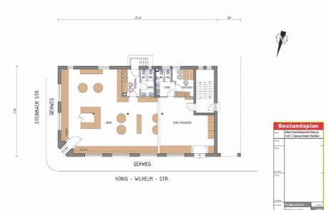 Bestandsplan Digitalisieren in AutoCAD. Aus alten Scan Files oder Handskizzen erstellen wir für Architekten und Ingenieure zu 100% passende Bestandspläne von Hand. Wir Digitalisieren die Pläne in den gängigen CAD Programmen (AutoCAD, REVIT, ALLPLAN, ArchiCAD usw.)