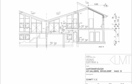 Digitalisierung von Hand in CAD
