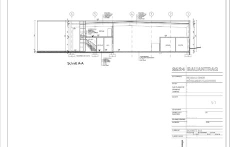 Preiswert Bauplan digitalisieren