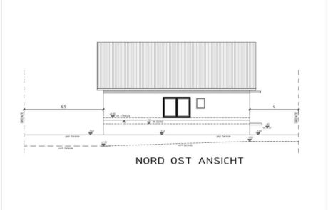 Preiswerte Digitalisierung von Bauplänen in DWG. In diesem Bauvorhaben wurden alte Scan Pläne in AutoCad digitalisiert. die Kosten für alle 8 Pläne lag bei 515€, somit 64€ pro Plan.