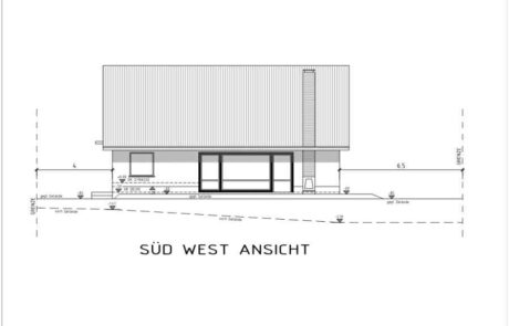 Preiswerte Digitalisierung von Bauplänen in DWG. In diesem Bauvorhaben wurden alte Scan Pläne in AutoCad digitalisiert. die Kosten für alle 8 Pläne lag bei 515€, somit 64€ pro Plan.