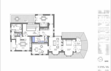 Wir digitalisieren Ihre alten Baupläne in CAD. Die Digitalisierung erfolgt dabei von Hand. Die fertigen CAD Files können von Architekten und Ingenieure sofort weiter verwendet werden.