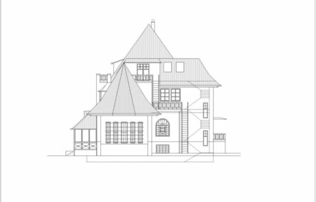 Wir digitalisieren Ihre alten Baupläne in CAD. Die Digitalisierung erfolgt dabei von Hand. Die fertigen CAD Files können von Architekten und Ingenieure sofort weiter verwendet werden.