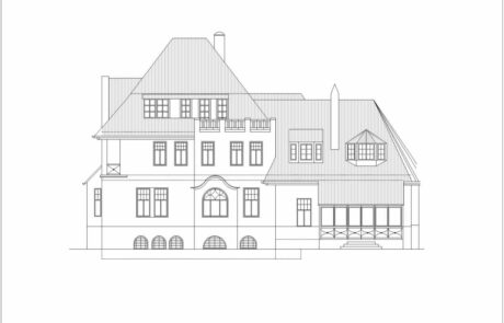 Wir digitalisieren Ihre alten Baupläne in CAD. Die Digitalisierung erfolgt dabei von Hand. Die fertigen CAD Files können von Architekten und Ingenieure sofort weiter verwendet werden.