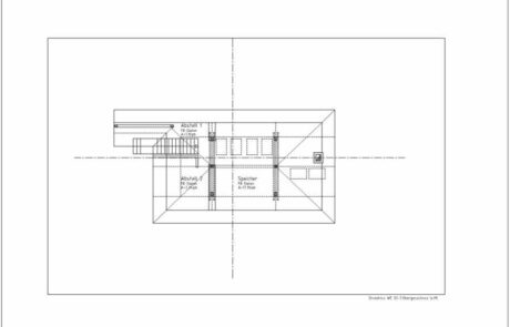Wir digitalisieren Ihre alten Baupläne in CAD. Die Digitalisierung erfolgt dabei von Hand. Die fertigen CAD Files können von Architekten und Ingenieure sofort weiter verwendet werden.