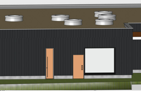Preiswert Pläne digitalisieren in Revit als 3D Modell zur Genehmigungsplanung