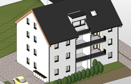 Pläne digitalisieren: Wir digitalisieren Gebäudepläne und Baupläne in 2D sowie 3D in allen gängigen CAD-Programmen