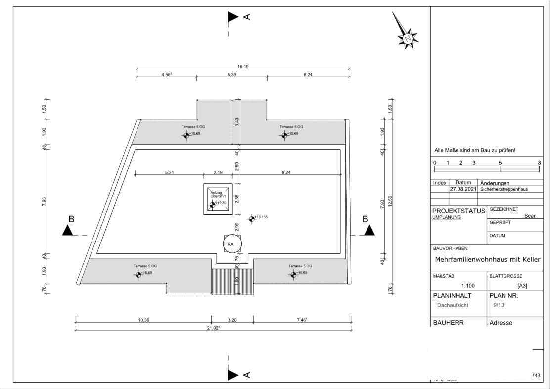 Bauplan Digitalisieren, preiswert, Top-Qualität & schnell?