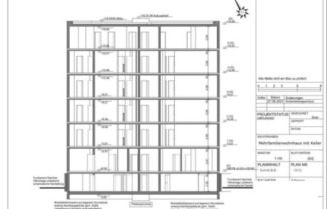 Bauplan Digitalisieren, preiswert, Top-Qualität & schnell?