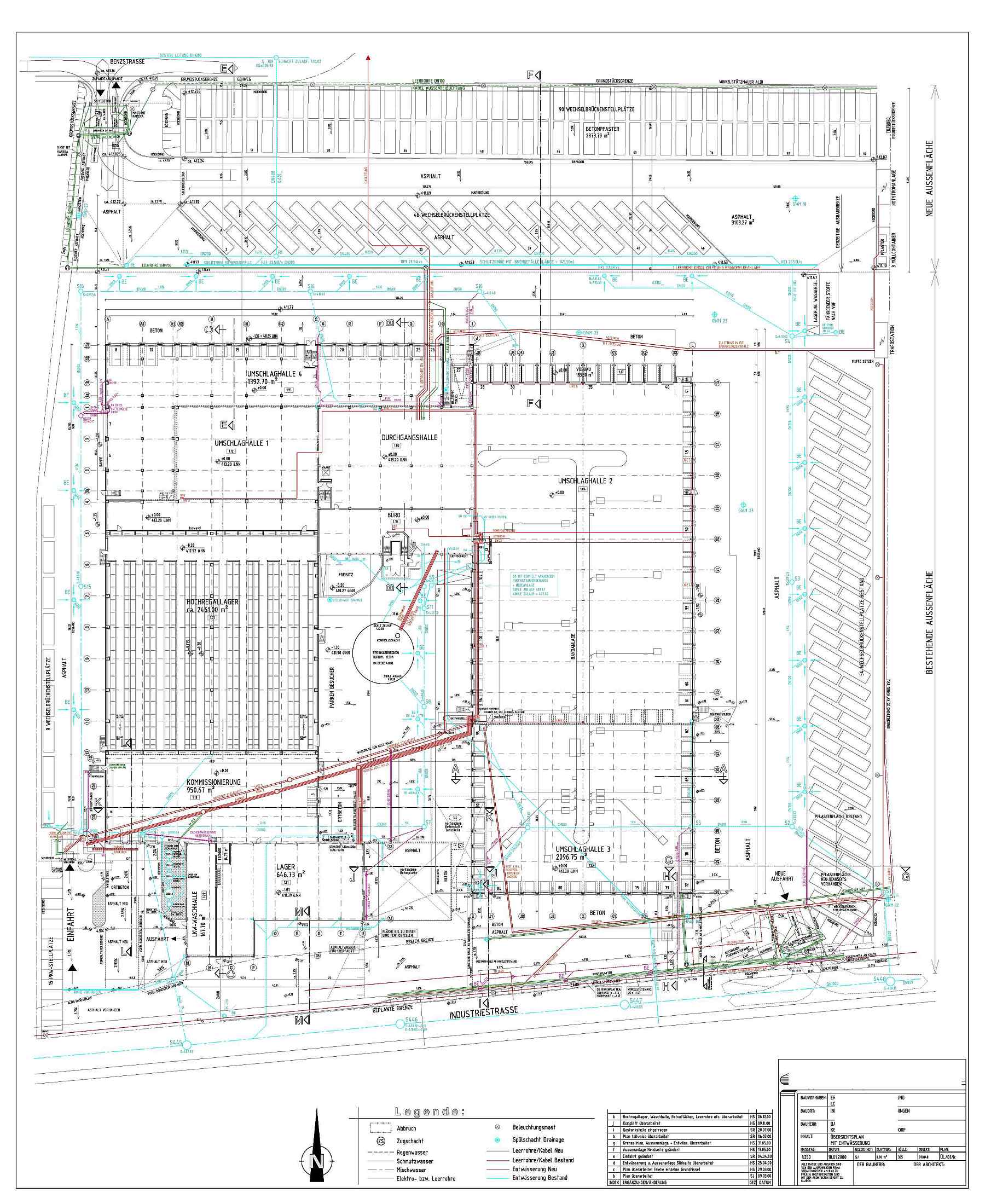 Baupläne digital Bauplan Digitalisieren Preise