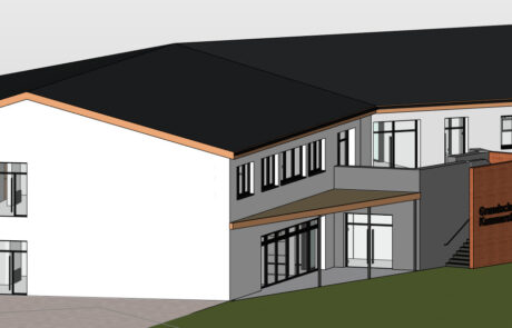 Baupläne zeichnen welche nur auf Papier vorhanden sind: Wir digitalisieren von Hand in allen gängige CAD Programmen.