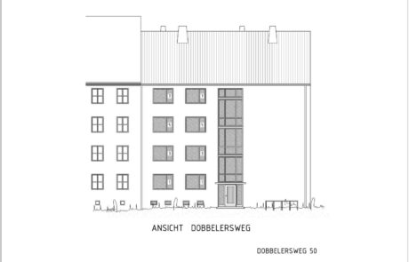 Bauvorhaben digitalisieren: alte Gebäudeplänen in alle gängigen CAD-Programme digitalisieren.
