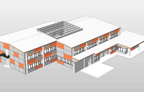 3D Modelle erstellen : Wir digitalisieren alle 3D BIM Gebäudemodell von Ihren 2D Plänen zur Weiterbearbeitung im Architektur- und Ingenieurbüro. Schnell, zuverlässig und preiswert.