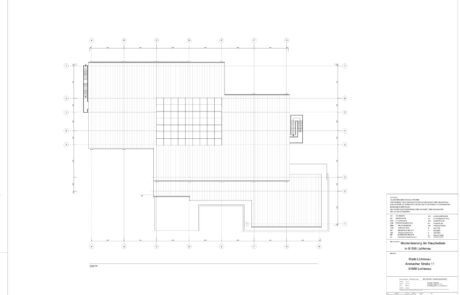 3D Modelle erstellen : Wir digitalisieren alle 3D BIM Gebäudemodell von Ihren 2D Plänen zur Weiterbearbeitung im Architektur- und Ingenieurbüro. Schnell, zuverlässig und preiswert.