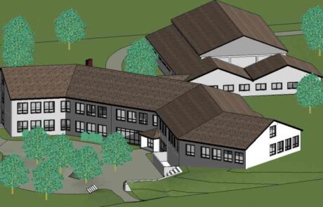 Bauplan erstellen perfekte Baupläne in 2D als Grundriss, Schnitt und Ansicht oder als 3D Gebäudemodell. Benötigt werden nur bemaßte Handskizzen alte Papierpläne oder Aufmaßpläne. Preiswert, schnell und zuverlässig.