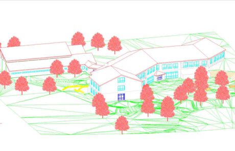 Bauplan erstellen: Wir erstellen für Sie perfekte Baupläne in 2D als Grundriss, Schnitt und Ansicht oder als 3D Gebäudemodell. Benötigt werden nur bemaßte Handskizzen alte Papierpläne oder Aufmaßpläne. Preiswert, schnell und zuverlässig.