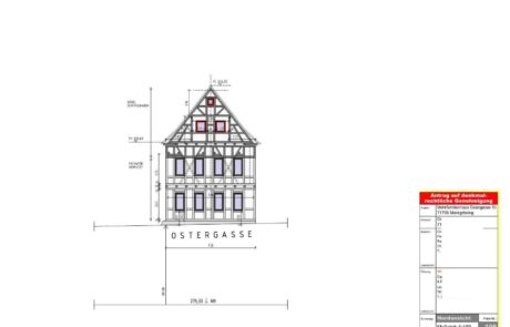 Bauprojekt digitalisieren Wir erstellen für Sie perfekte Baupläne in 2D und auch 3D. Preiswert, schnell und zuverlässig.