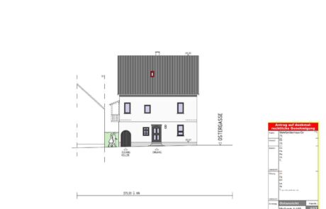 Bauprojekt digitalisieren: Wir erstellen für Sie perfekte Baupläne in 2D und auch 3D. Preiswert, schnell und zuverlässig.