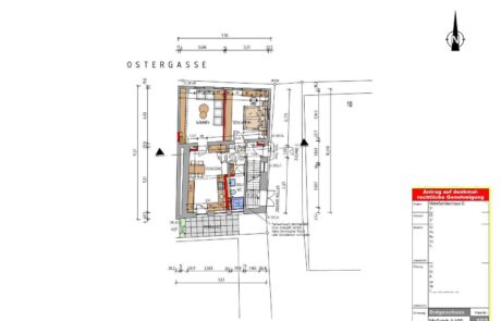 Bauprojekt digitalisieren: Wir erstellen für Sie perfekte Baupläne in 2D und auch 3D. Preiswert, schnell und zuverlässig.