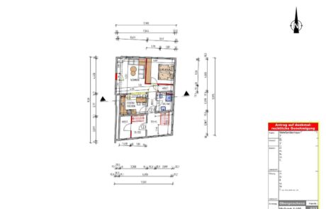 Bauprojekt digitalisieren: Wir erstellen für Sie perfekte Baupläne in 2D und auch 3D. Preiswert, schnell und zuverlässig.