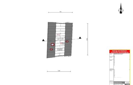 Bauprojekt digitalisieren: Wir erstellen für Sie perfekte Baupläne in 2D und auch 3D. Preiswert, schnell und zuverlässig.