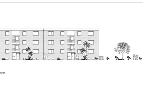 Wir zeichnen in CAD Ihren Grundriss zum günstigen Preis