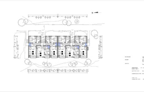 Wir zeichnen in CAD Ihren Grundriss zum günstigen Preis