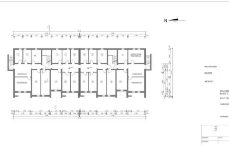 Grundriss zeichnen: Wir zeichnen in CAD Ihren Grundriss zum günstigen Preis