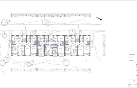 Grundriss zeichnen: Wir zeichnen in CAD Ihren Grundriss zum günstigen Preis