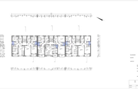 Grundriss zeichnen: Wir zeichnen in CAD Ihren Grundriss zum günstigen Preis