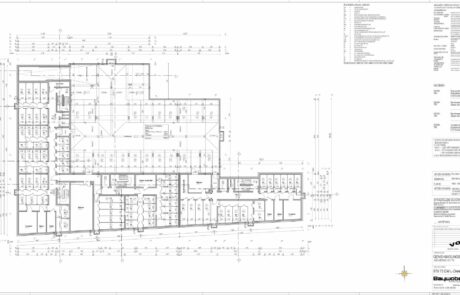 3D Modell in REVIT modellieren