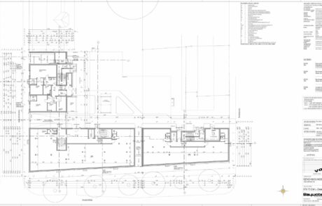 3D Modell in REVIT modellieren