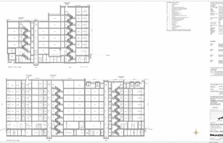3D Modell in REVIT modellieren