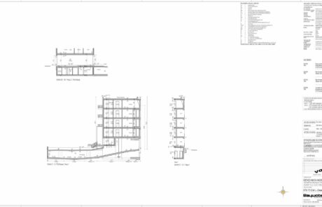 3D Modell in REVIT modellieren