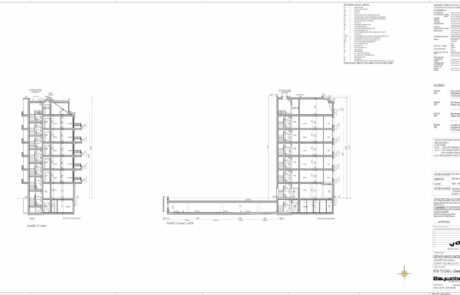 3D Modell in REVIT modellieren